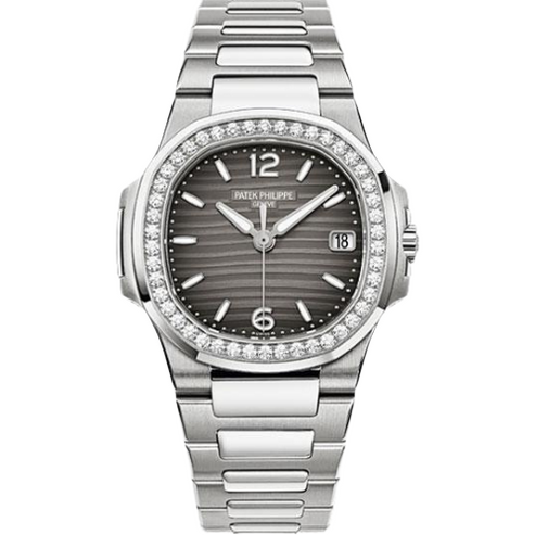 Patek Philippe Nautilus Ladies